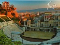Teatro Antiguo - Plovdiv - Bulgaria - Unicart - 163 - 0